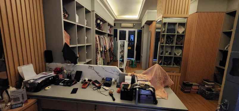 dijual rumah rejasari purwokerto banyumas jawa tengah