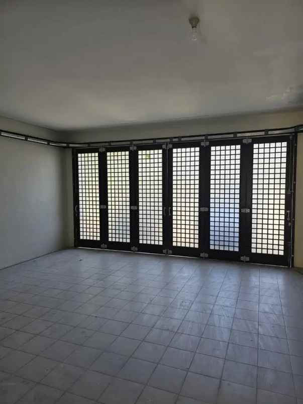 dijual rumah royal residence cluster richmond surabaya