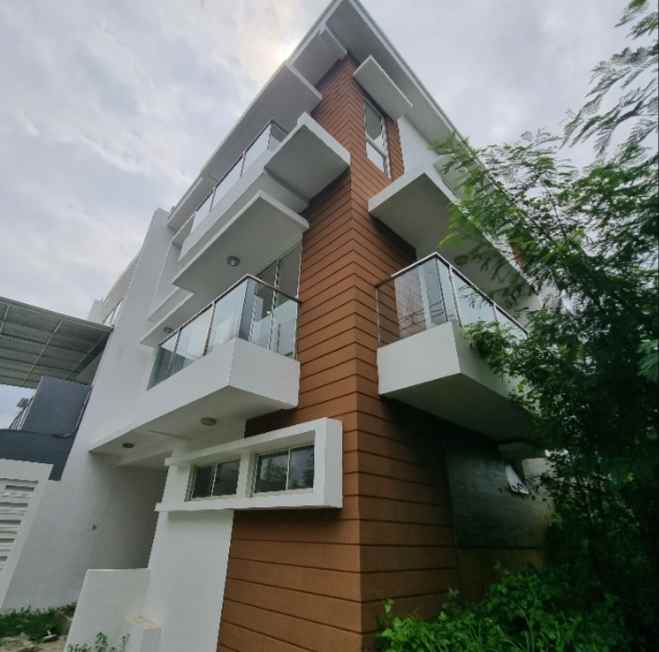 dijual rumah rumah kemayoran cluster