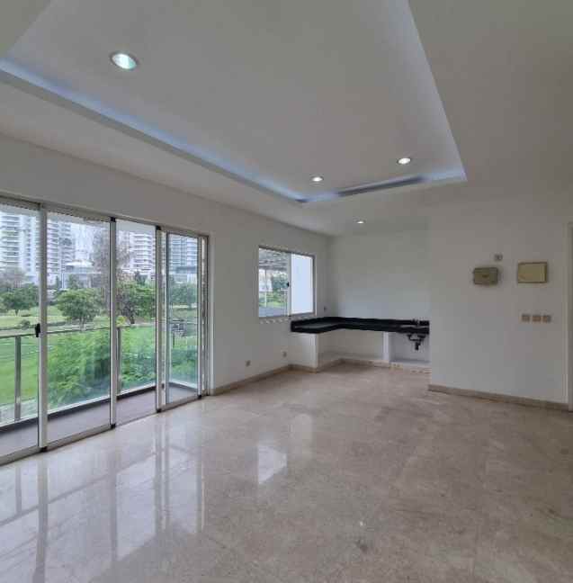 dijual rumah rumah kemayoran cluster