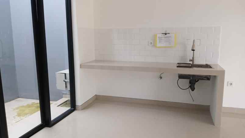 dijual rumah salatiga