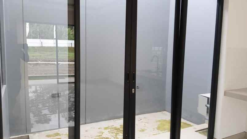 dijual rumah salatiga