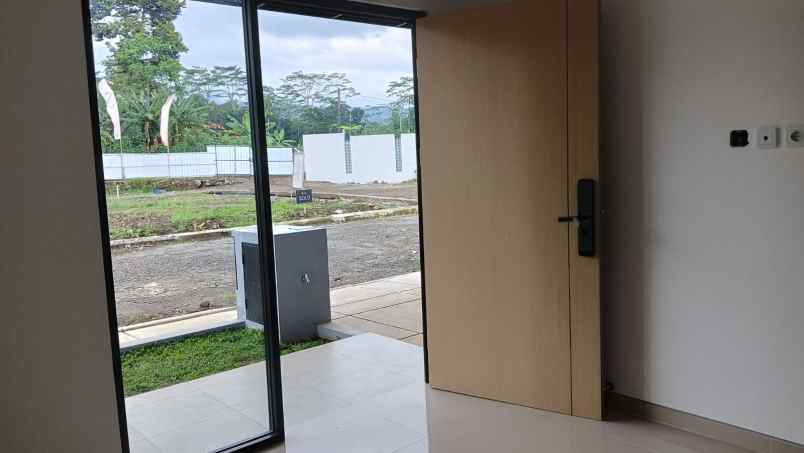 dijual rumah salatiga