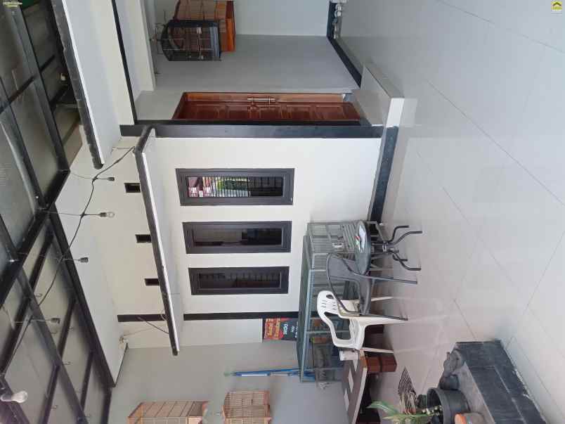 dijual rumah sangkan hurip