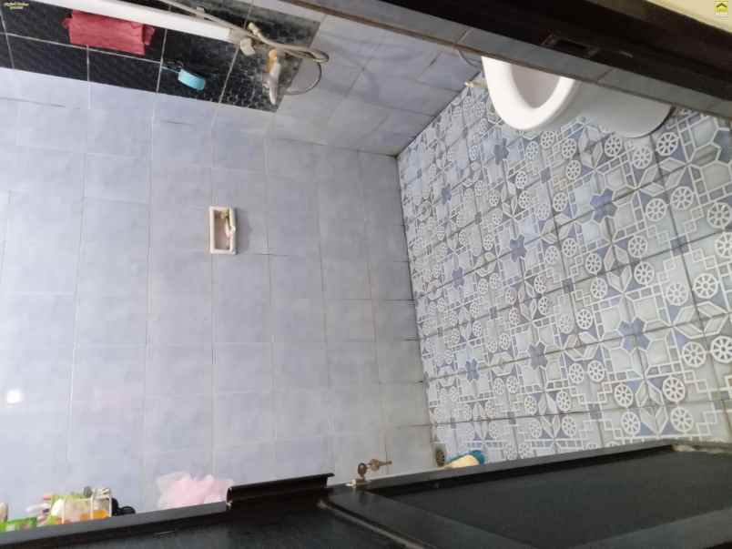 dijual rumah sangkan hurip