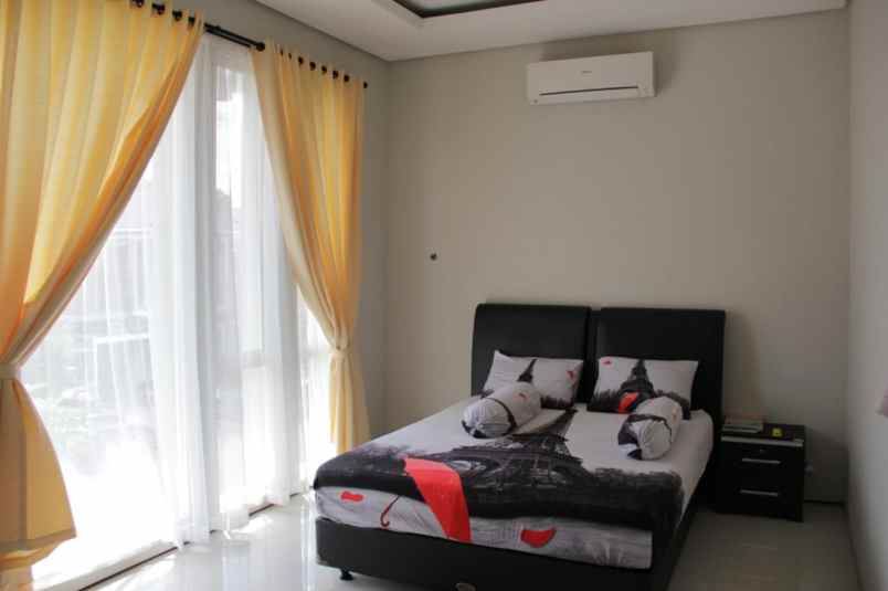 dijual rumah sardonoharjo ngaglik