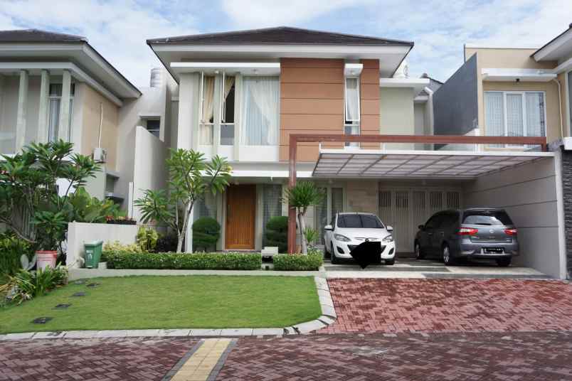 dijual rumah sardonoharjo ngaglik