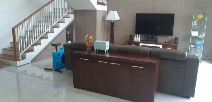 dijual rumah sardonoharjo ngaglik