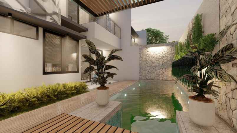 dijual rumah sariharjo ngaglik sleman