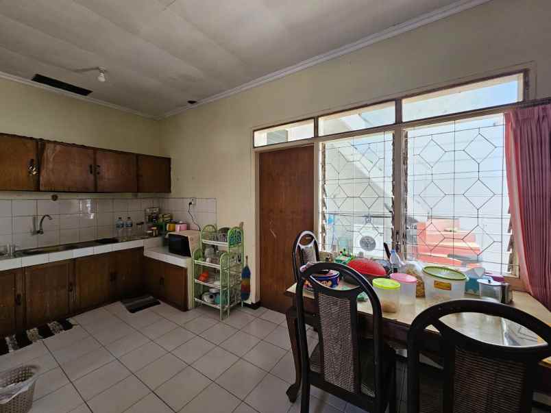 dijual rumah sawojajar 1