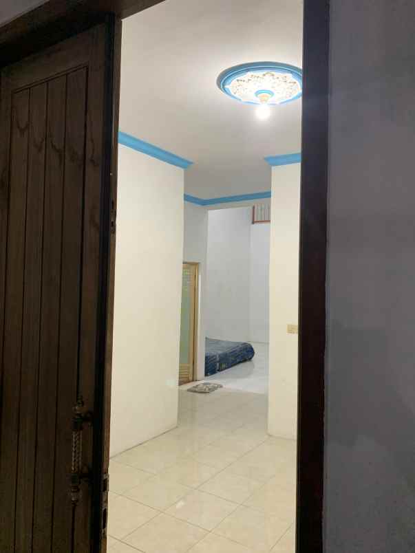 dijual rumah sawojajar 2