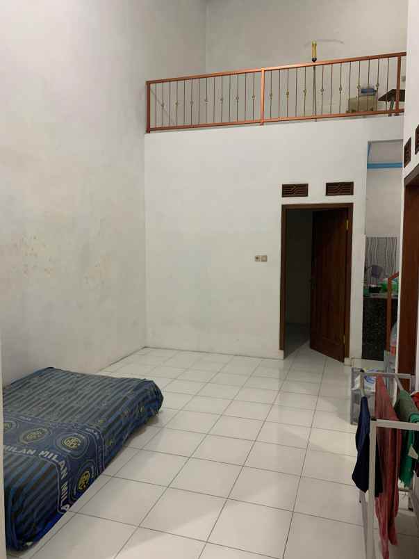 dijual rumah sawojajar 2