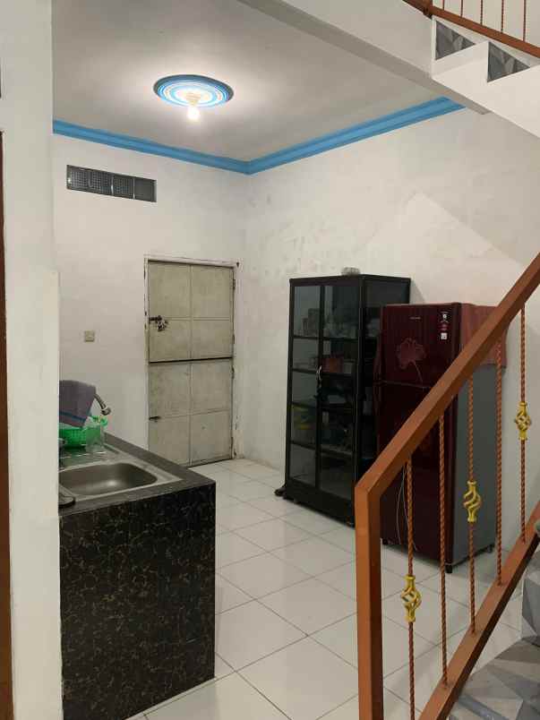 dijual rumah sawojajar 2