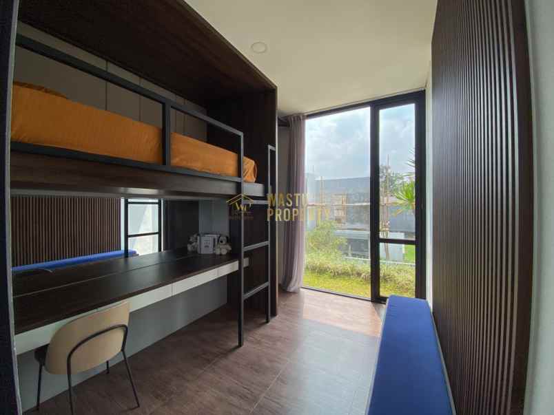 dijual rumah sendangadi