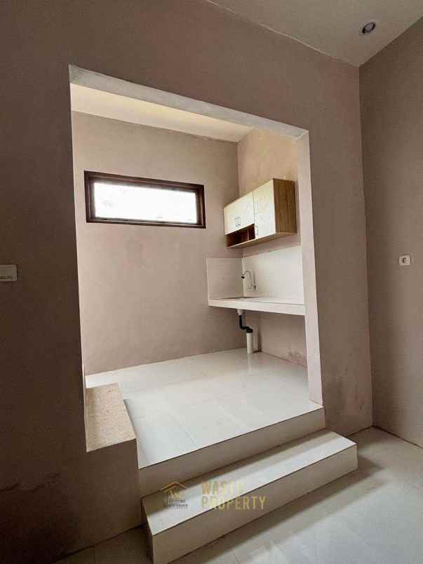 dijual rumah sendangtirto berbah sleman