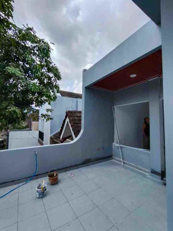 dijual rumah sentul city