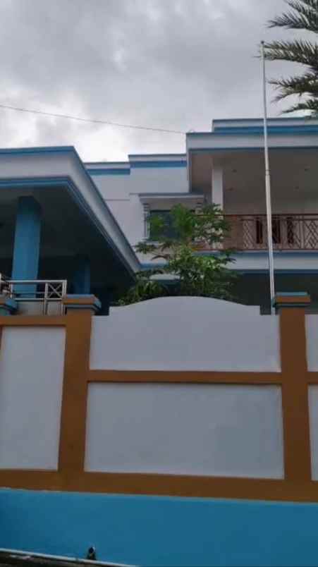 dijual rumah sepinggan