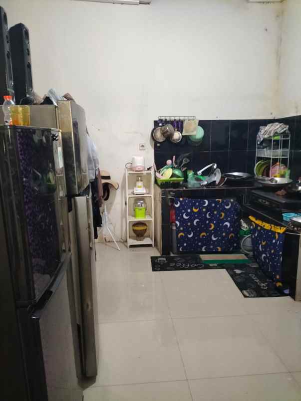 dijual rumah setu bekasi