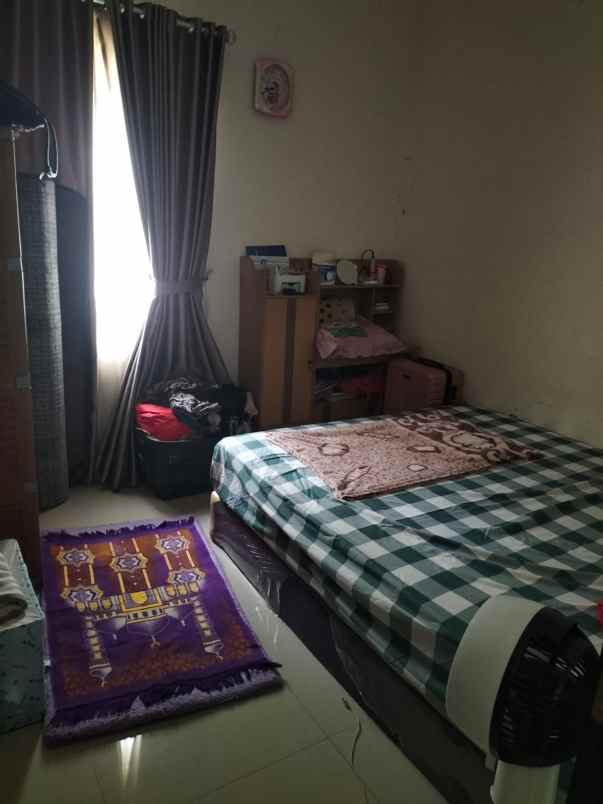 dijual rumah setu bekasi