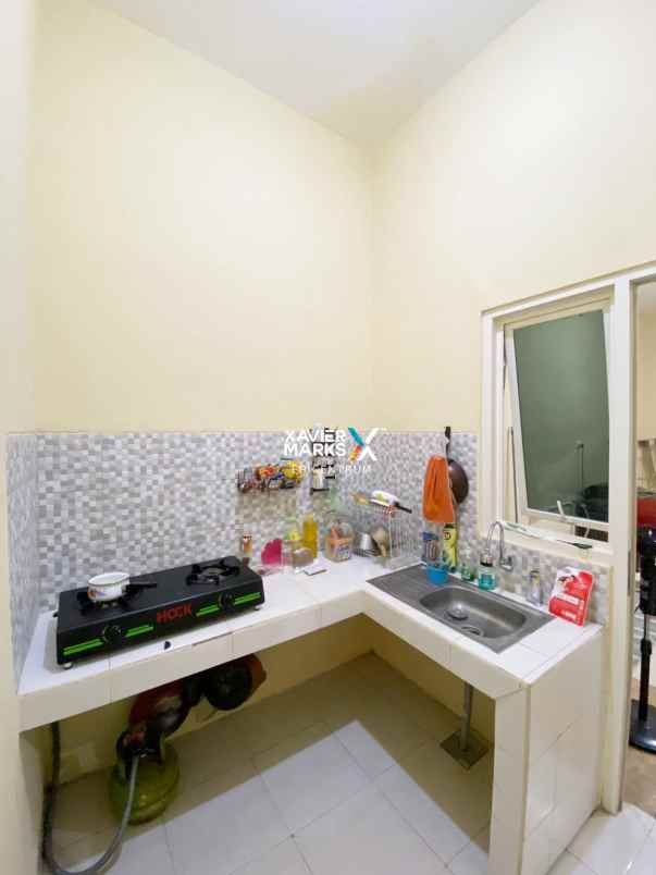 dijual rumah siap huni dekat wonorejo rungkut pandugo