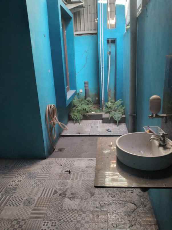 dijual rumah siap huni di harvest city