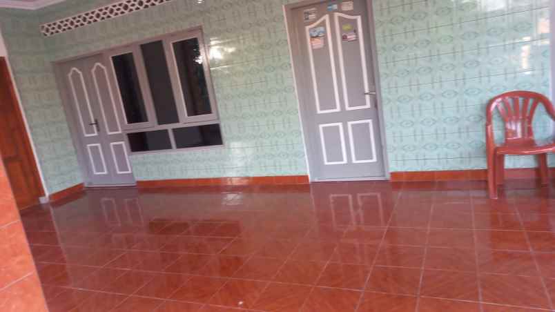 dijual rumah sidokarto