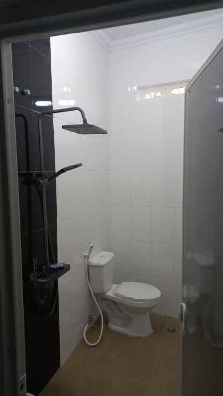 dijual rumah sidokarto