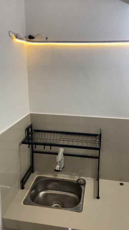 dijual rumah situgede