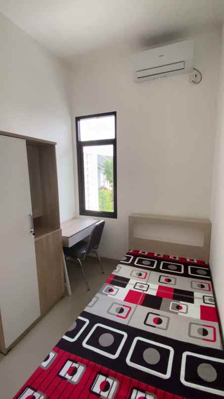 dijual rumah situgede