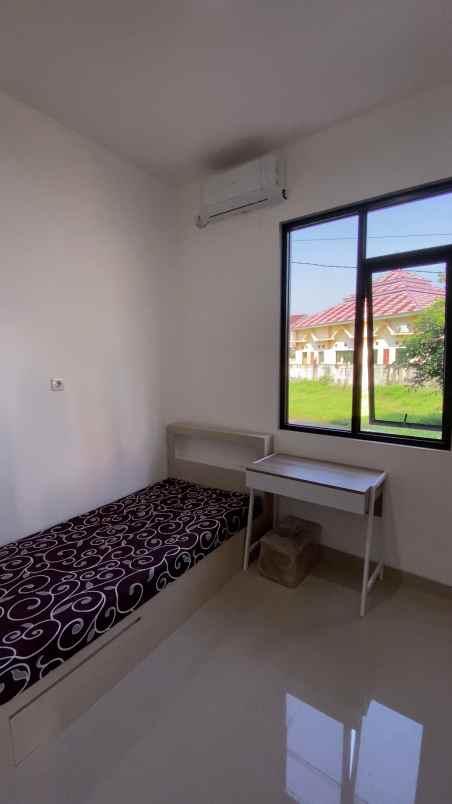 dijual rumah situgede