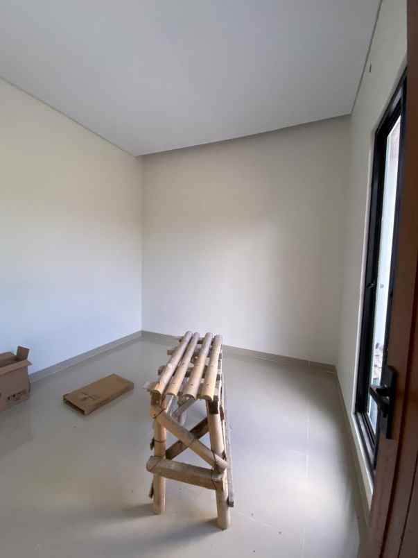 dijual rumah sleman