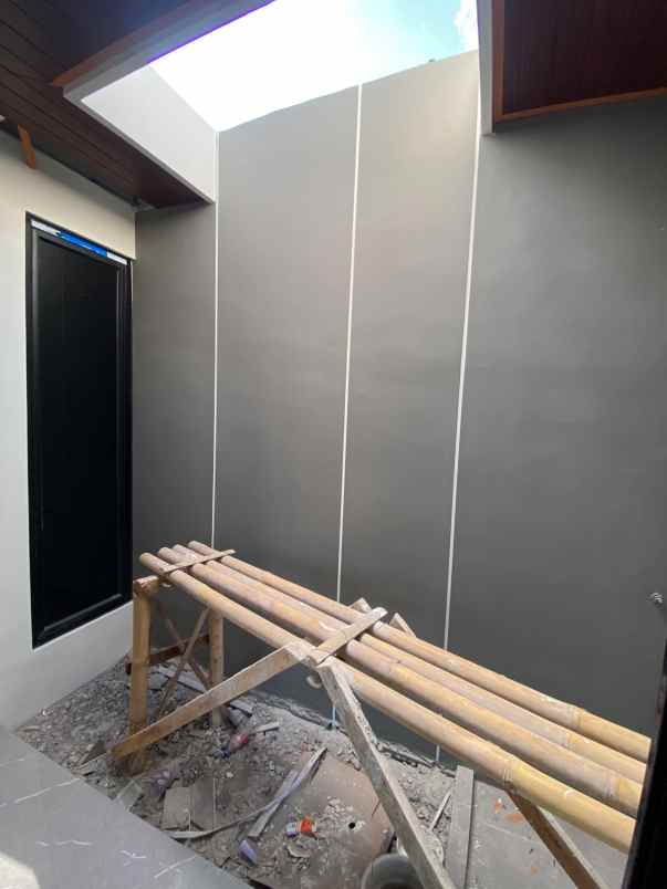 dijual rumah sleman