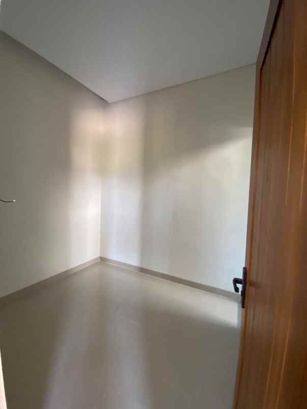 dijual rumah sleman
