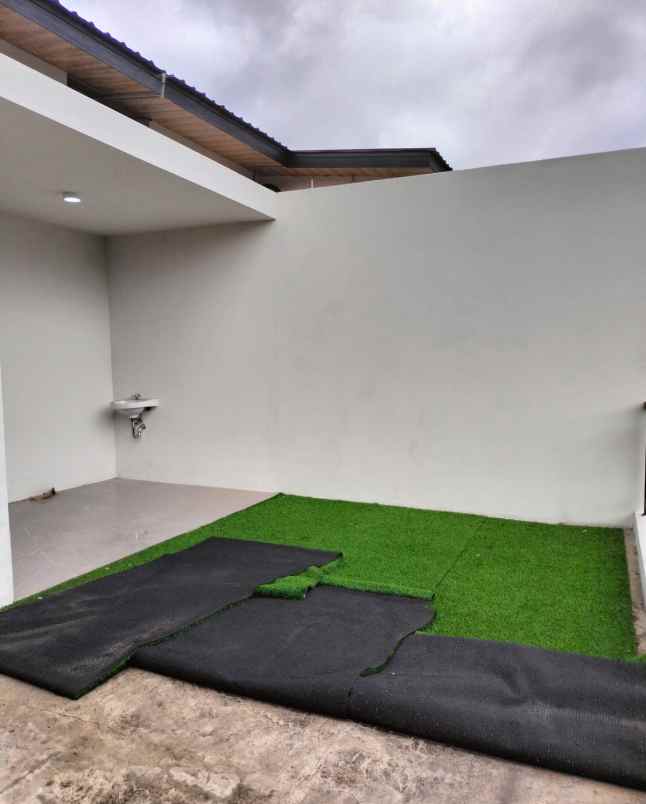 dijual rumah sleman
