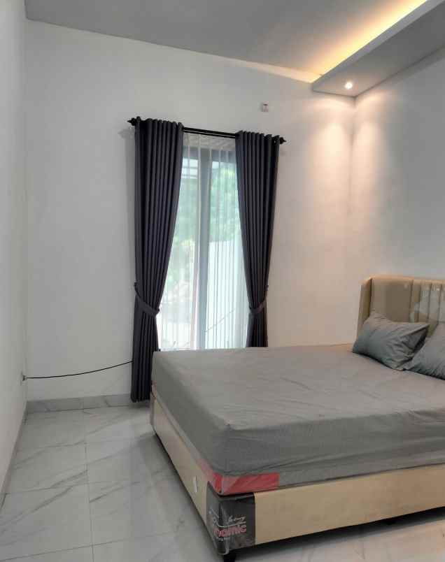 dijual rumah sleman