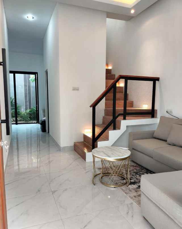 dijual rumah sleman