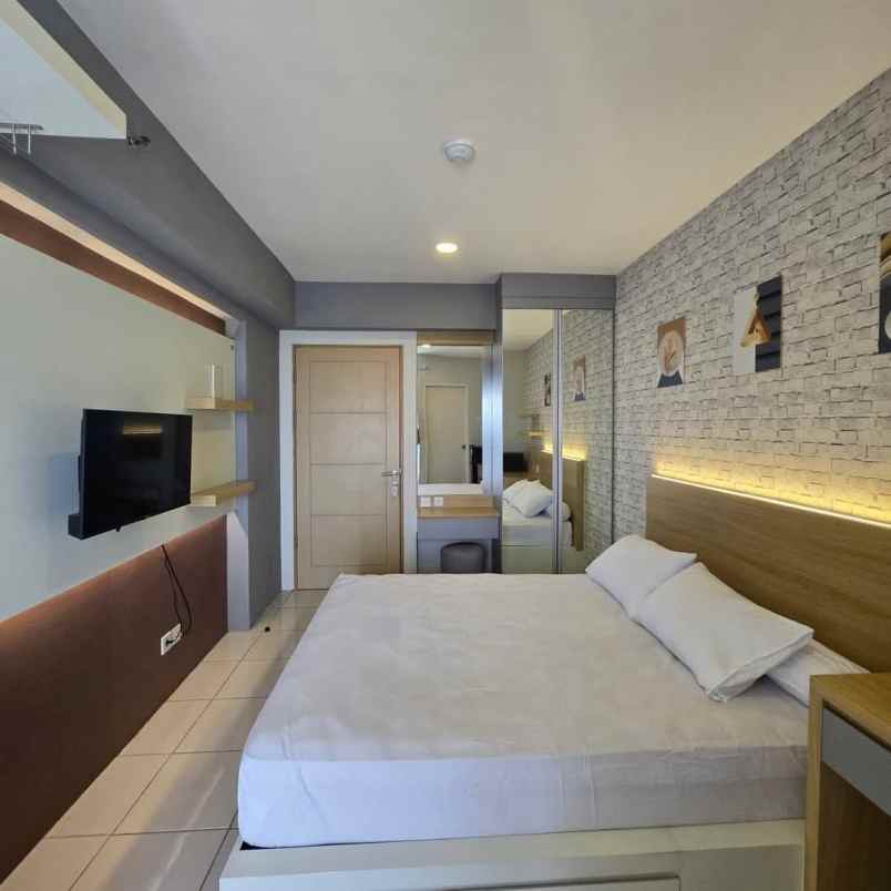 dijual rumah stanford