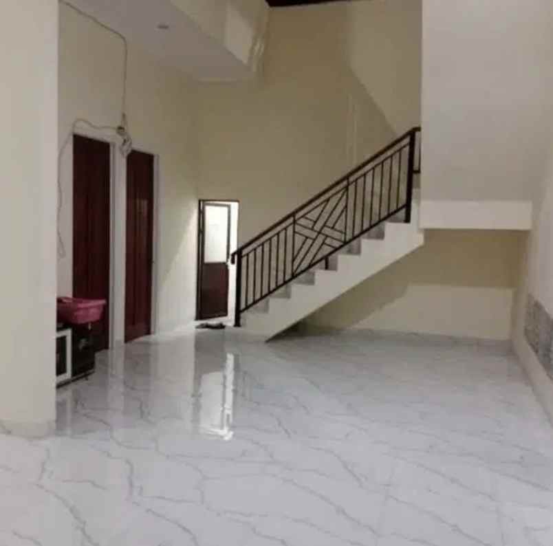 dijual rumah sukabumi utara kec kebon