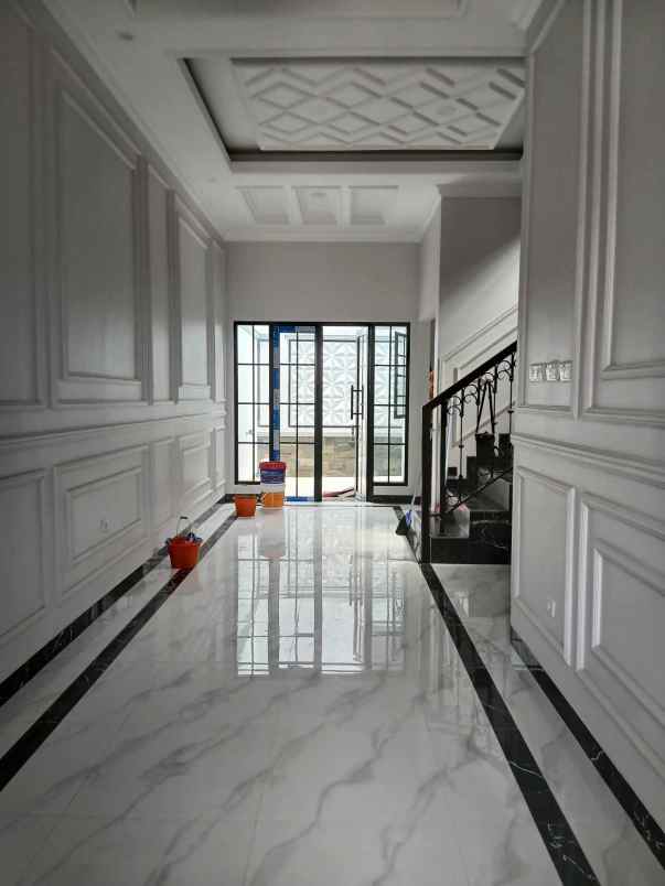 dijual rumah sukamajaya depok