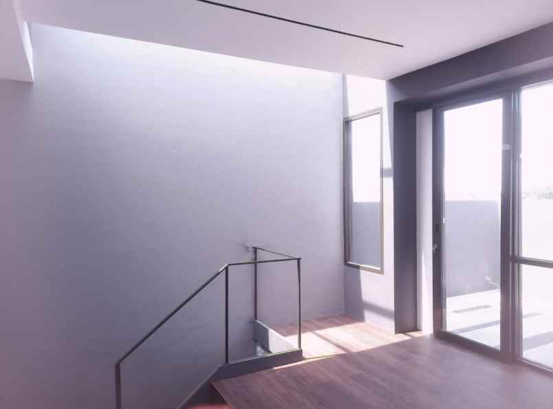 dijual rumah sukmajaya depok