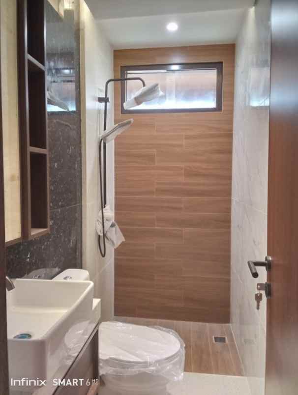 dijual rumah sukmajaya depok