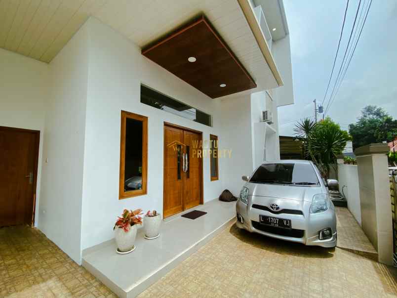 dijual rumah sukoharjo