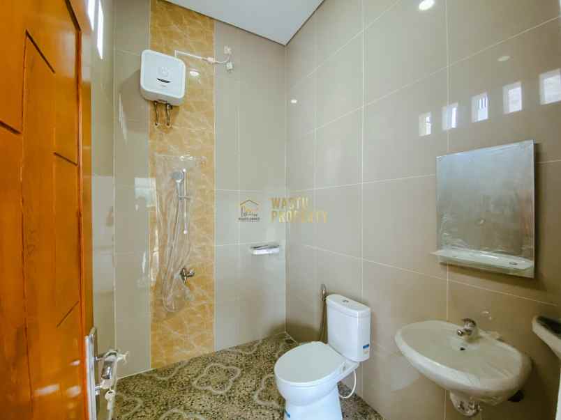 dijual rumah sukoharjo