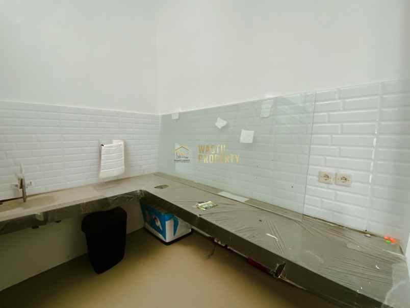 dijual rumah sukoharjo