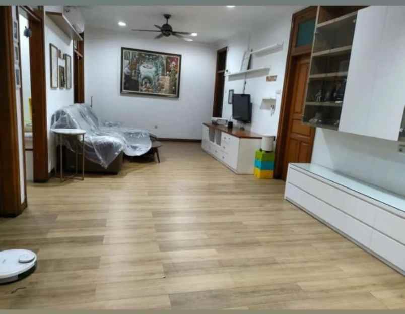dijual rumah sunter jaya tanjung priok