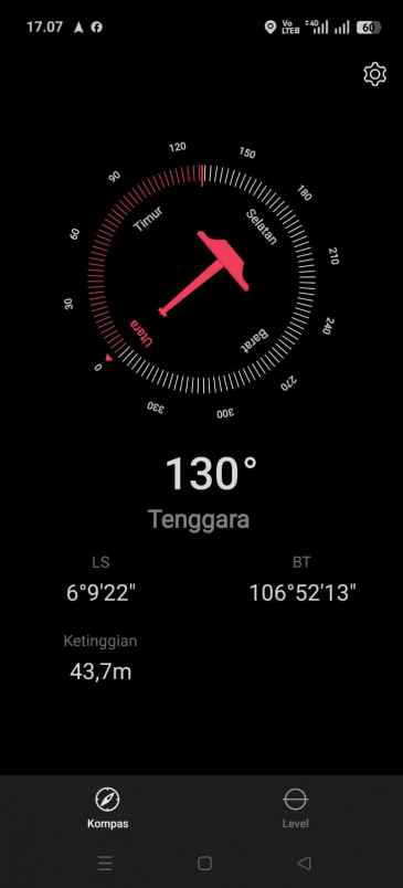 dijual rumah sunter pratama