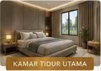 dijual rumah sutorejo tengah