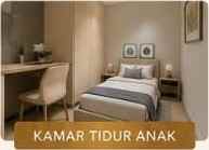 dijual rumah sutorejo tengah