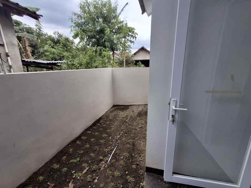 dijual rumah tamanan tamanmaartani