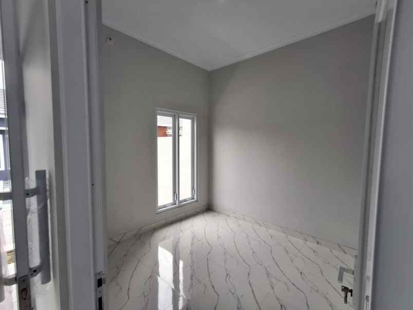 dijual rumah tamanan tamanmaartani